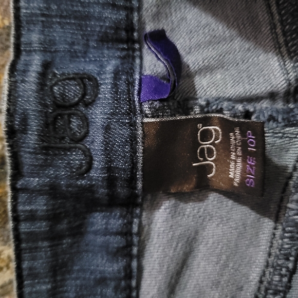 JAG stretch jeans in 10P - Picture 7 of 11